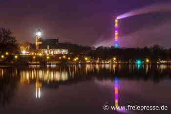 L wie Lulatsch - freiepresse.de