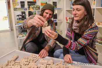 Bundesweiter Schülerwettbewerb in Chemnitz: Junge Gedanken zu Wald und Politik - freiepresse.de