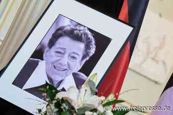 Die Chemnitzer Wurzeln der Holocaust-Überlebenden Inge Deutschkron - freiepresse.de