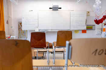 Weitere Schule in Chemnitz schließt wegen Corona - freiepresse.de