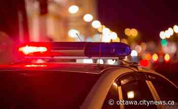 Man arrested for shoplifting from Smiths Falls business - Ottawa.CityNews.ca