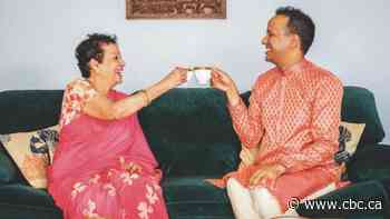 Saskatoon family's South Indian cookbook donates proceeds to vision loss charity - CBC.ca