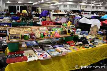 Global Saskatoon – Saskatoon Collector's Show - GlobalNews Contests & Sweepstakes - Global News