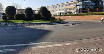 Rotonde Veilige Have gaat twee weken dicht | Aalter | hln.be - Het Laatste Nieuws