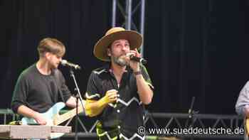 Kulturtipp - Soul, Funk & Blues - Starnberg - Süddeutsche Zeitung - SZ.de