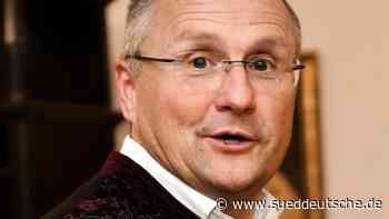 Herrsching: "Baurecht vor Baumschutz - Starnberg - Süddeutsche Zeitung - SZ.de