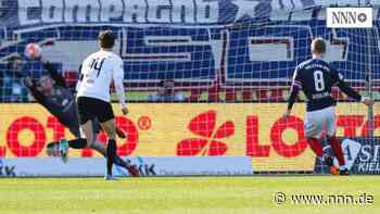 2. Liga: Holstein Kiel gewinnt Krisen-Duell gegen Ingolstadt | svz.de - nnn.de