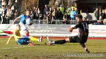 Holstein Kiel II mit Nullnummer bei Atlas Delmenhorst - Sportbuzzer