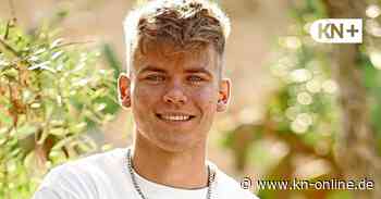 DSDS-Recall in Italien: Dominik Simmen aus Kiel in der nächsten Runde - Kieler Nachrichten