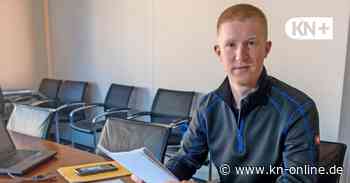 Mieter-Mobbing in Kiel: Wie Hardy Wienigk seinem Vermieter die Stirn bot - Kieler Nachrichten