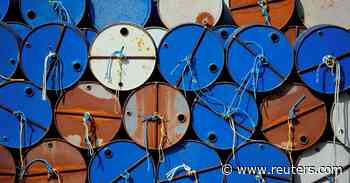 IEA urges reduced transport to cut oil use amid supply crunch - Reuters