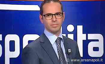 Criscitiello: 'Bari, che se ne fa De Laurentiisi? Vende il Napoli per una grossa plusvalenza?' - AreaNapoli.it