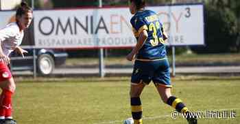 Tavagnacco ritorna al successo contro la Pink Bari - Il Friuli