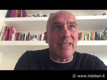 Vibonese 0-1 Bari, il commento di Enzo Tamborra: "Massimo risultato, minimo sforzo. Manca poco!" - Telebari - Le notizie di Bari e della Puglia - Telebari