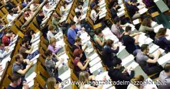 Università di Bari, stop al «quizzone» e più posti a disposizione: cambia l’accesso a Medicina - La Gazzetta del Mezzogiorno