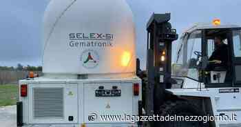 A Bari un nuovo radar meteo, ma ce ne sono altri due abbandonati - La Gazzetta del Mezzogiorno