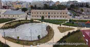 Bari, la nuova «Rossani» diventa la casa delle belle arti - La Gazzetta del Mezzogiorno