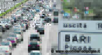 Inquinamento, parte il progetto “Bari aria pulita”: vasi-sentinella sui balconi - quotidianodipuglia.it