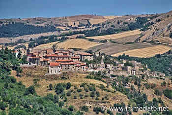 Attrattività Borghi, Di Bari: “La Puglia sceglie Accadia, così rilanciamo i borghi pugliesi” - l'Immediato