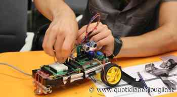 Alternanza scuola-lavoro, vigilanza Asl Bari in 83 aziende - quotidianodipuglia.it