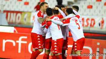 Loseto: "Il Bari? Contento per città e tifosi. Forse servirebbe più baresità" - BARI CALCIO