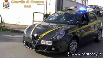 Fatture false e Iva evasa, sequestrati beni per un oltre un milione a due imprenditori baresi - BariToday