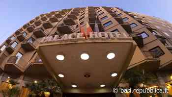 Bari, per il Palace la proprietà diserta la task force: "Nessuna novità". Ma c'è il rebus del Piano casa - La Repubblica