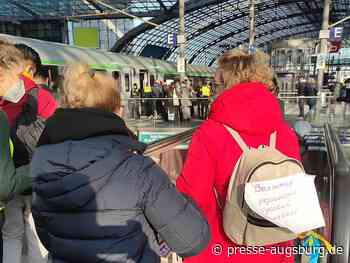 Ramelow will mehr Ukraine-Flüchtlinge in die Provinz bringen | Presse Augsburg - Presse Augsburg