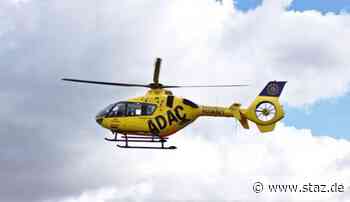 Füssen: Unfallchirurg aus Augsburg rettet 46-Jährigen aus dem zugefrorenen Alatsee - StadtZeitung Augsburg