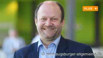 Augsburg: Nach Parteiaustritt aus AfD: Bayerbach will Mandat behalten | Augsburger Allgemeine - Augsburger Allgemeine