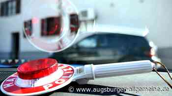 Augsburg-Haunstetten: Unbekannte Vandalen demolieren Fahrzeuge | Augsburger Allgemeine - Augsburger Allgemeine