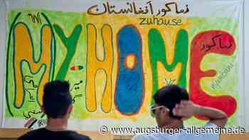 Landkreis Augsburg: Der Landkreis Augsburg will die Integration von Zuwanderern verbessern | Augsburger Allgemeine - Augsburger Allgemeine