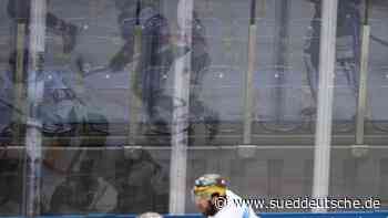 Eishockey - Augsburg - DEL-Partie zwischen Augsburg und Mannheim abgesagt - Sport - SZ.de - Süddeutsche Zeitung - SZ.de