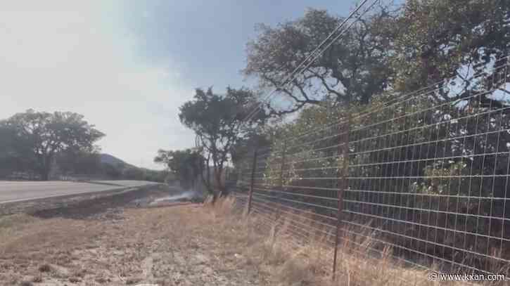 Texas officials warn to have evacuation plans as severe wildfires continue