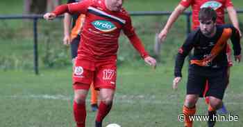 Glenn Vanoplynus (VC Ardooie) blijft strijdvaardig: “Iedereen blijft geloven in een goede afloop” - Het Laatste Nieuws