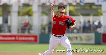 Boston Red Sox Baltimore Orioles Spring Training: Undefeated no more - Over The Monster