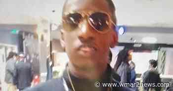 Baltimore Police looking for missing 16-year-old last seen Saturday - wmar2news.com