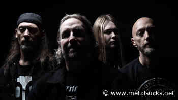 Sacred Reich Frontman Phil Rind Hospitalized, Band Miss Philly and Baltimore Shows - MetalSucks