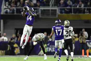 Marcus Williams Has Learned From Mistakes, Will Boost Ravens Secondary - Sports Illustrated