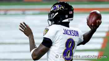 Ravens QB Lamar Jackson says Baltimore getting rid of him would hurt his feelings - Ravens Wire