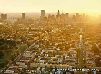 Spring Arrives In Maryland: Sun And Cool Temperatures Expected - CBS Baltimore