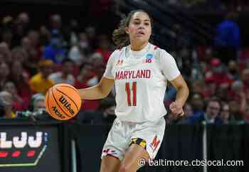 Maryland Ready To Face Florida Gulf Coast’s Unique Style - CBS Baltimore
