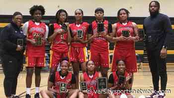 Baltimore City sitting pretty - Varsity Sports Network