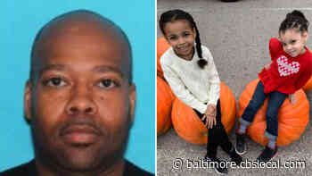 Lawyer For Mother Of Girls Killed By Former Baltimore Co. Officer Blasts Delay Enforcing Protective Order - CBS Baltimore