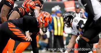 Many Ravens free agents are still available - Baltimore Beatdown