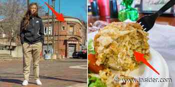 Surprising things a New Yorker found visiting Baltimore, Maryland - Insider