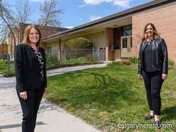 UCP's support for charters creates competing interests for education funding - Calgary Herald