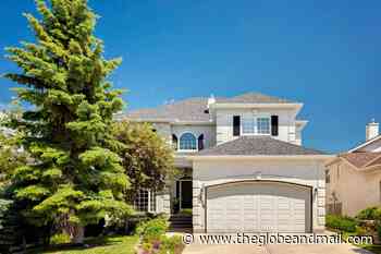 Unconditional, over-asking bid takes river view Calgary home - The Globe and Mail