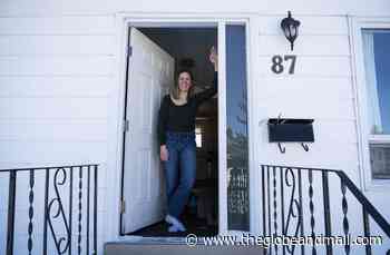 Out-of-province buyers may be stoking Calgary's housing market - The Globe and Mail
