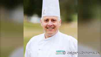 Trial in Calgary chef's death told reference to witness as 'KGB rat' carved in cell - CTV News Calgary